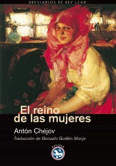 el reino de las mujeres (ebook)-9788492403615