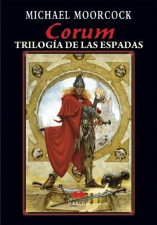 corum: trilogia de las espadas-9788492472215