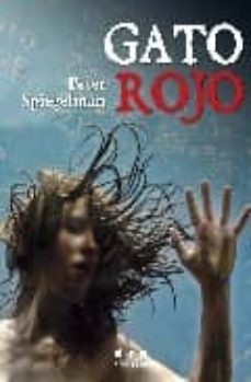 gato rojo-peter spiegelman-9788492475315