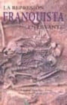 represion franquista en el frente de levante-9788492491315