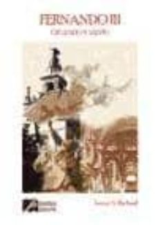 fernando iii: cruzado y santo-javier a. richard-9788492510115