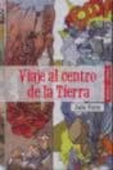 viaje al centro de la tierra (novela + comic)-julio verne-9788492548415