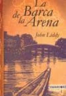 la barca de la arena-john liddy-9788492560615