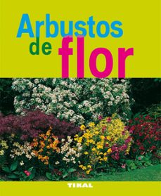 arbustos de flor-9788492678815