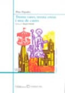 trenta cares, trenta creus i una de canto-pius pujades-9788492718115