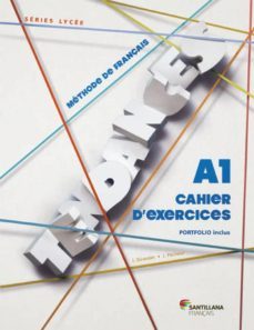 tendances a1 -1º bachillerato cahier d exercices ed 2013-9788492729715