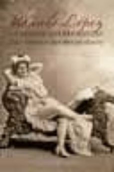 ursula lopez: la diva de los brillantes. lujo y zarzuela a princi pios del siglo xx-luis bellido de leon-9788492734115
