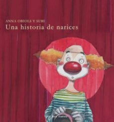 una historia de narices-9788492766215