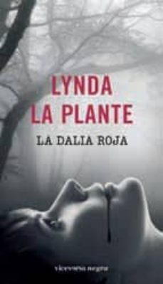 la dalia roja-9788492819515