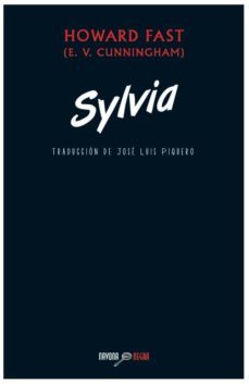 sylvia-howard fast-9788492840915