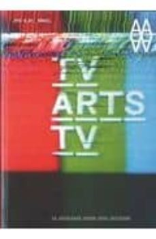 tv arts tv: la televisio presa pels artistes-9788492841615