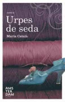 urpes de seda-maria catala-9788492941315