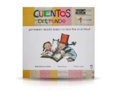 cuentos del mundo (edicion bilingue)-9788492968015