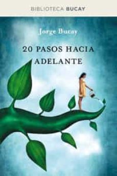 20 pasos hacia delante-9788492981915