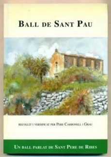 -pere (recollit i versificat) carbonell i grau-9788493233815