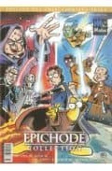 epichode collection-9788493509415