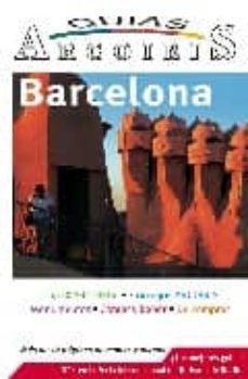 barcelona (guias arcoiris)-9788493580315