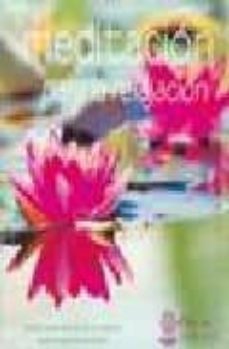 meditacion para la relajacion (cd)-9788493616915