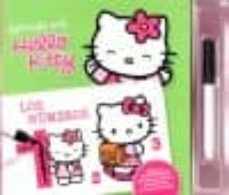 hello kitty: aprendo los numeros-9788493645915
