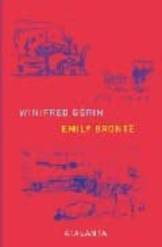 emily bronte-winifred gerin-9788493651015
