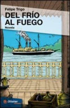 del frio al fuego-9788493689315