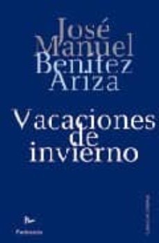 vacaciones de invierno-9788493713515