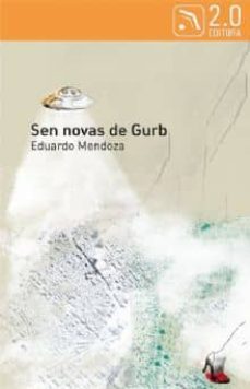 sen novas de gurb-9788493757915