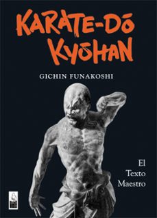 karate-do kyohan (ed. especial numerada)-9788493784515