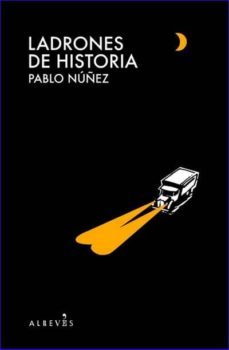 ladrones de historia (ebook)-9788493792015
