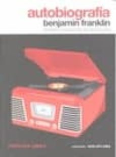 autobiografia de benjamin franklin-benjamin franklin-9788493798215