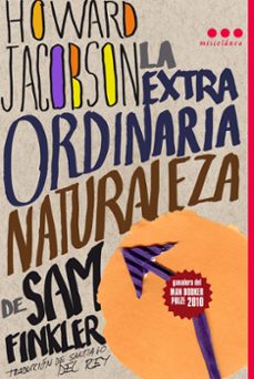 la extraordinaria naturaleza de sam finkler (ebook)-9788493864415