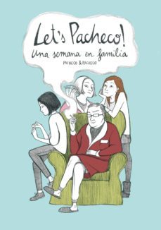 let s pacheco! una semana en familia-9788493930615