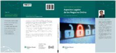 todo lo que hay que saber de aspectos legales de negocion online-miguel angel abeledo-9788493955915