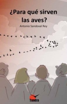 para que sirven las aves?-9788494044915