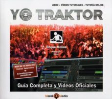 yo traktor-roque molina-9788494053115