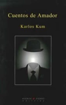 cuentos de amador-carlos kum-9788494130915