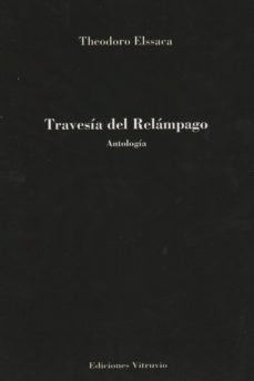 travesia del relampago-theodoro elssaca-9788494154515