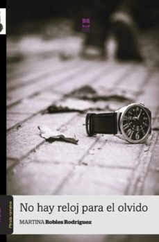 no hay reloj para el olvido (ebook)-9788494214615