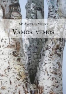 vamos, vemos-maria angeles maeso-9788494263415