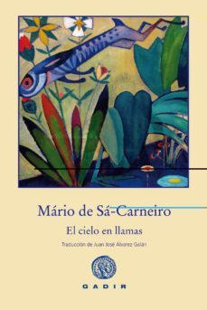 el cielo en llamas-9788494299315