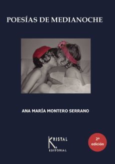 poesias de medianoche-ana montero-9788494331015