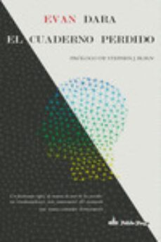 el cuaderno perdido-stephen j. burn-9788494365515