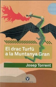 el drac turfu a la muntanya gran-9788494383915