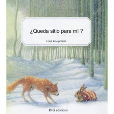 ¿queda sitio para mi?-9788494437915