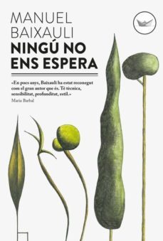 ningu no ens espera-9788494440915