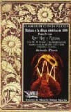 mañana o la chispa electrica de 1899-antonio flores algovi-9788494444715
