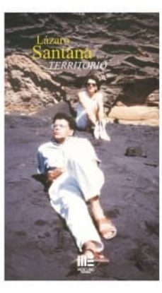 territorio-lazaro santana-9788494474415