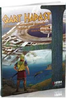 qart hadast: el imperio cartagines hasta la primera guerra punica-9788494476815