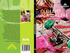 kulero salatzaileak-m.a. mintegi larraza-9788494501715