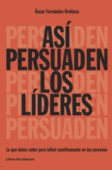 asi persuaden los lideres (ebook)-9788494522215